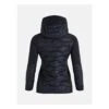 Peak Performance W Helium Down Hybrid Hood