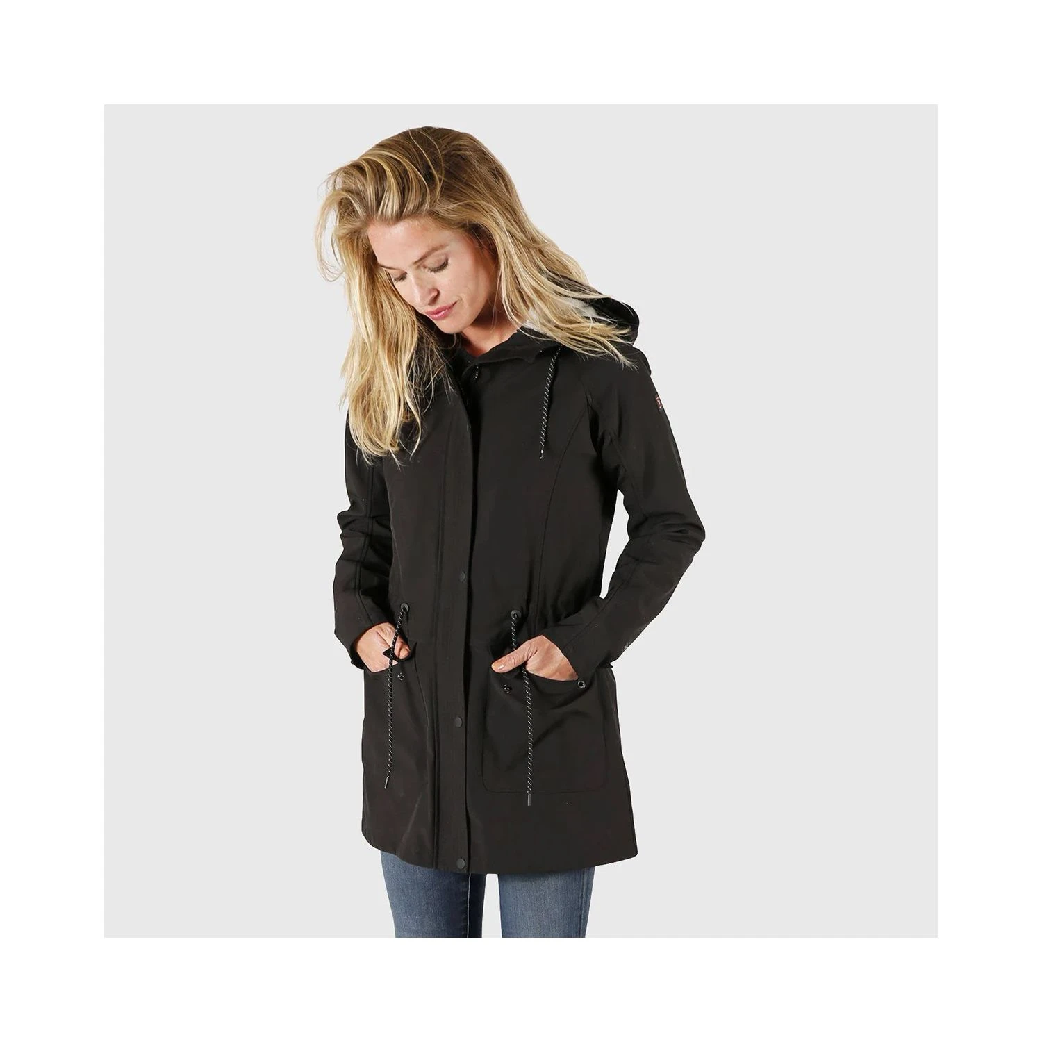 Brunotti Mirja Women Softshelljacket 1 Brunotti Mirja Women Softshelljacket