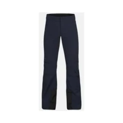 Peak Performance Women's Str Pant Boys Shadow