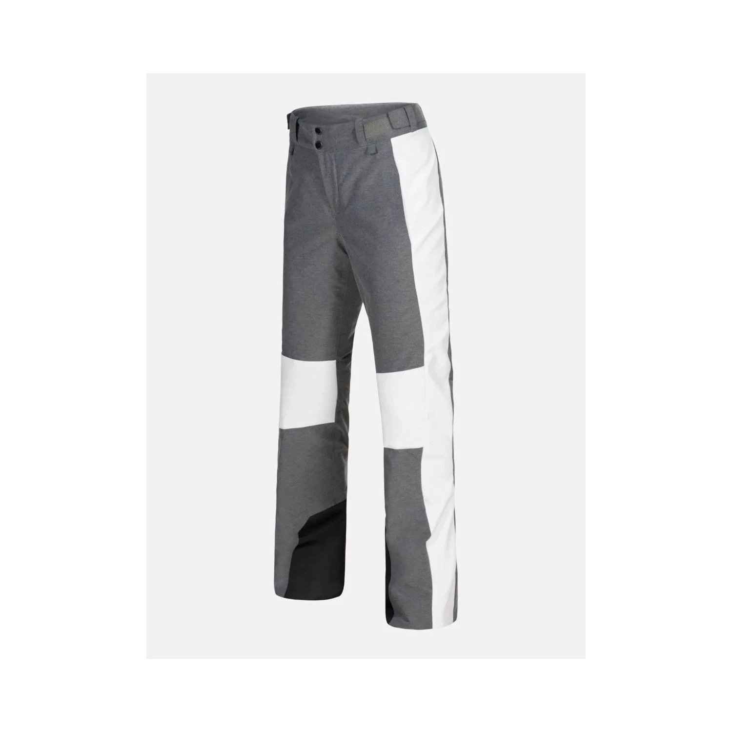 Peak Performance Lanzo Melange Pants Women's 2 Peak Performance Lanzo Melange Pants Women's - Afbeelding 2
