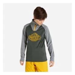 Protest Ricoe Jr Powerstretch Top