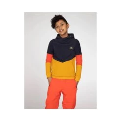 Protest Mick Jr Hoody -Goedkope Oakley || Protest || SINNER winkel 45211 995 0001