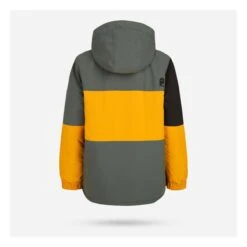 Protest Prthugo Jr Snowjacket -Goedkope Oakley || Protest || SINNER winkel 45222 435 0003 2