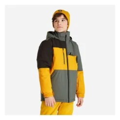 Protest Prthugo Jr Snowjacket -Goedkope Oakley || Protest || SINNER winkel 45222 435 0003 3