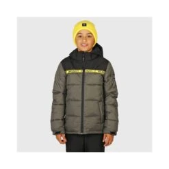 Brunotti Rolf-jr Boys Snowjacket -Goedkope Oakley || Protest || SINNER winkel 45222 949 0003