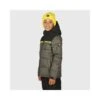 Brunotti Rolf-jr Boys Snowjacket