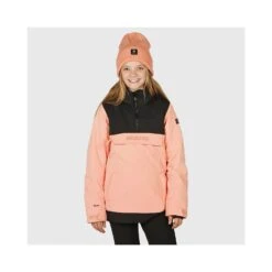Brunotti Rey-jr Girls Snowjacket -Goedkope Oakley || Protest || SINNER winkel 45222 999 0004