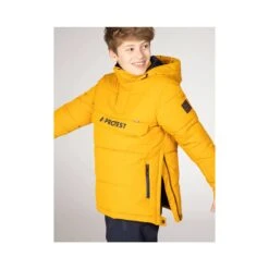 Protest Dylan Junior Anorak -Goedkope Oakley || Protest || SINNER winkel 45223 435 0001 4