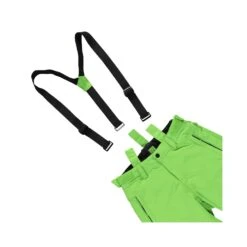 Brunotti Footstrap Junior W1819 Boys Snowpants