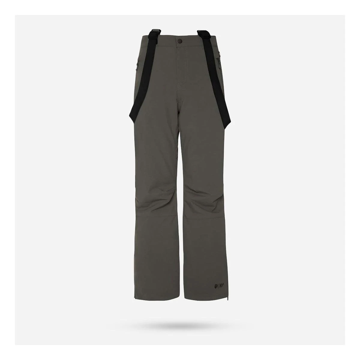Protest Spiket Jr Snowpants 1 Protest Spiket Jr Snowpants