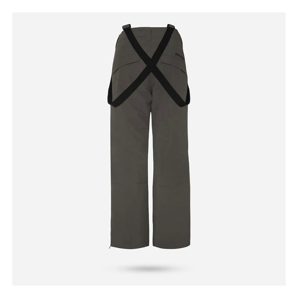 Protest Spiket Jr Snowpants 3 Protest Spiket Jr Snowpants - Afbeelding 3