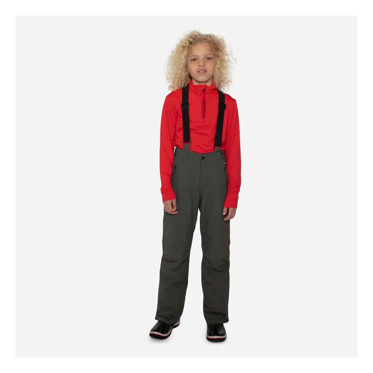 Protest Spiket Jr Snowpants 4 Protest Spiket Jr Snowpants - Afbeelding 4
