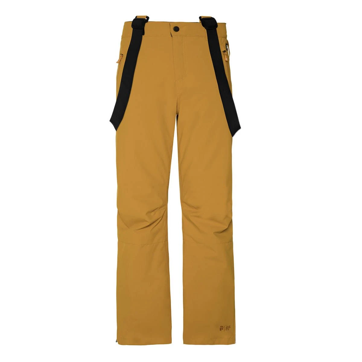 Protest Spiket Jr Snowpants 4 Protest Spiket Jr Snowpants - Afbeelding 4