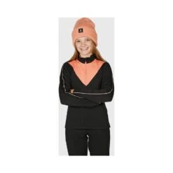 Brunotti Phesant-jr Girls Fleece -Goedkope Oakley || Protest || SINNER winkel 45301 999 0003