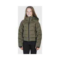 Brunotti Firecrown-jr Girls Snowjacket -Goedkope Oakley || Protest || SINNER winkel 45322 300 0002