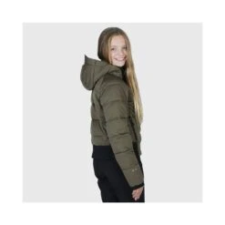 Brunotti Firecrown-jr Girls Snowjacket -Goedkope Oakley || Protest || SINNER winkel 45322 300 0002 2