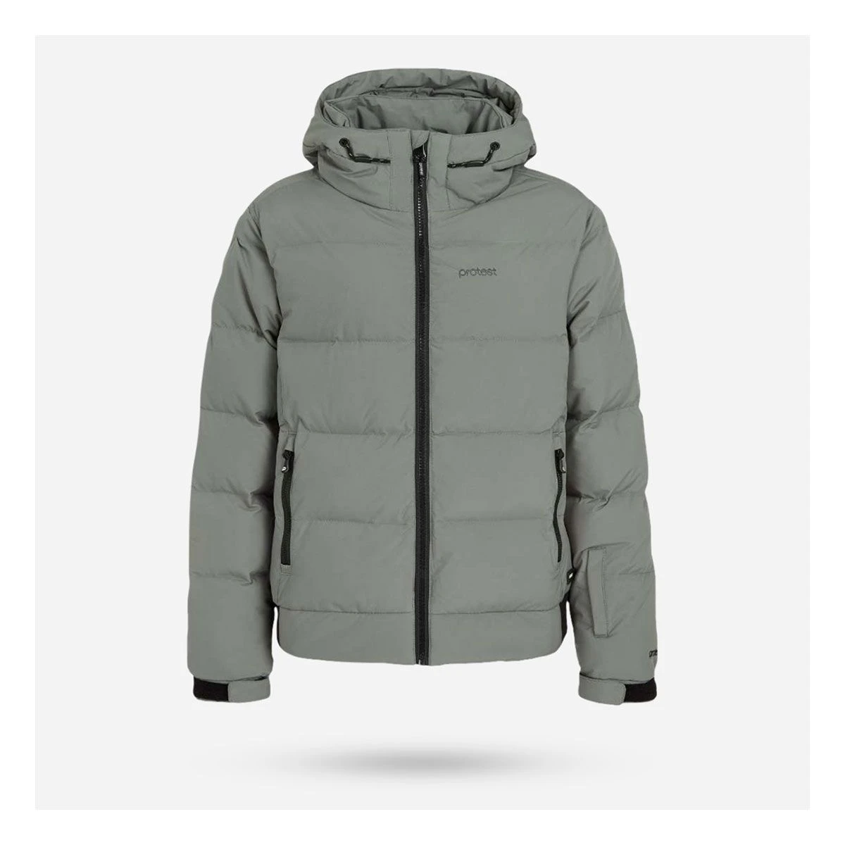 Protest Prtelin Jr Snowjacket 2 Protest Prtelin Jr Snowjacket - Afbeelding 2