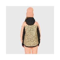 Brunotti Ealan-ao-jr Girls Snowjacket -Goedkope Oakley || Protest || SINNER winkel 45322 500 0003 2