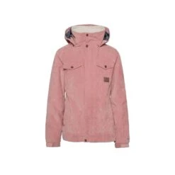 Protest Samona Junior Snowjacket 3 Protest Samona Junior Snowjacket -Goedkope Oakley || Protest || SINNER winkel 45322 705 0001