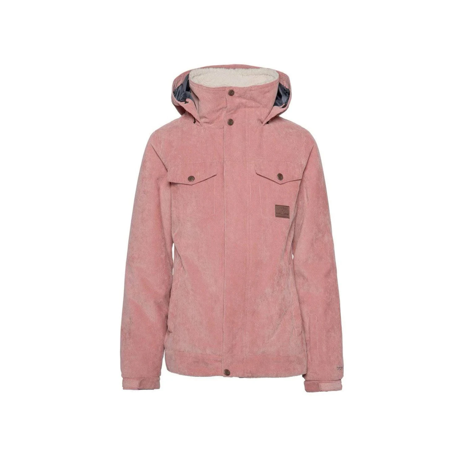 Protest Samona Junior Snowjacket 2 Protest Samona Junior Snowjacket - Afbeelding 2