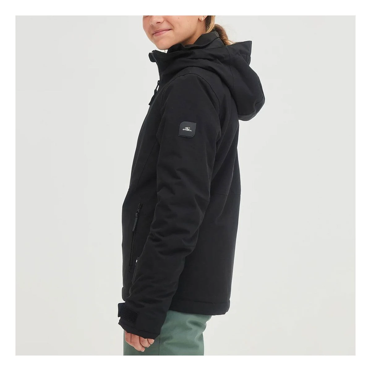 ONeill Adelite Jacket 3 ONeill Adelite Jacket - Afbeelding 3