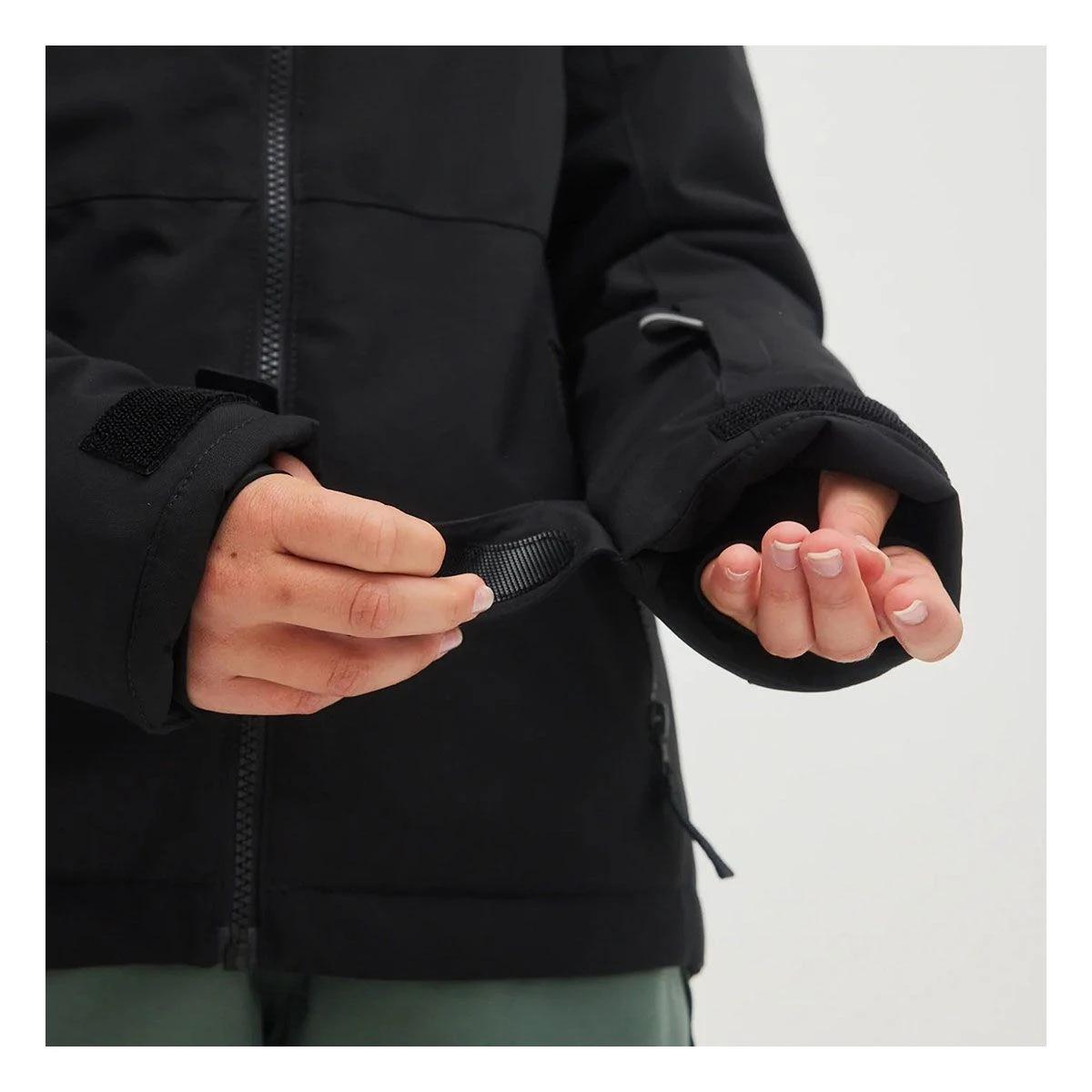 ONeill Adelite Jacket 4 ONeill Adelite Jacket - Afbeelding 4