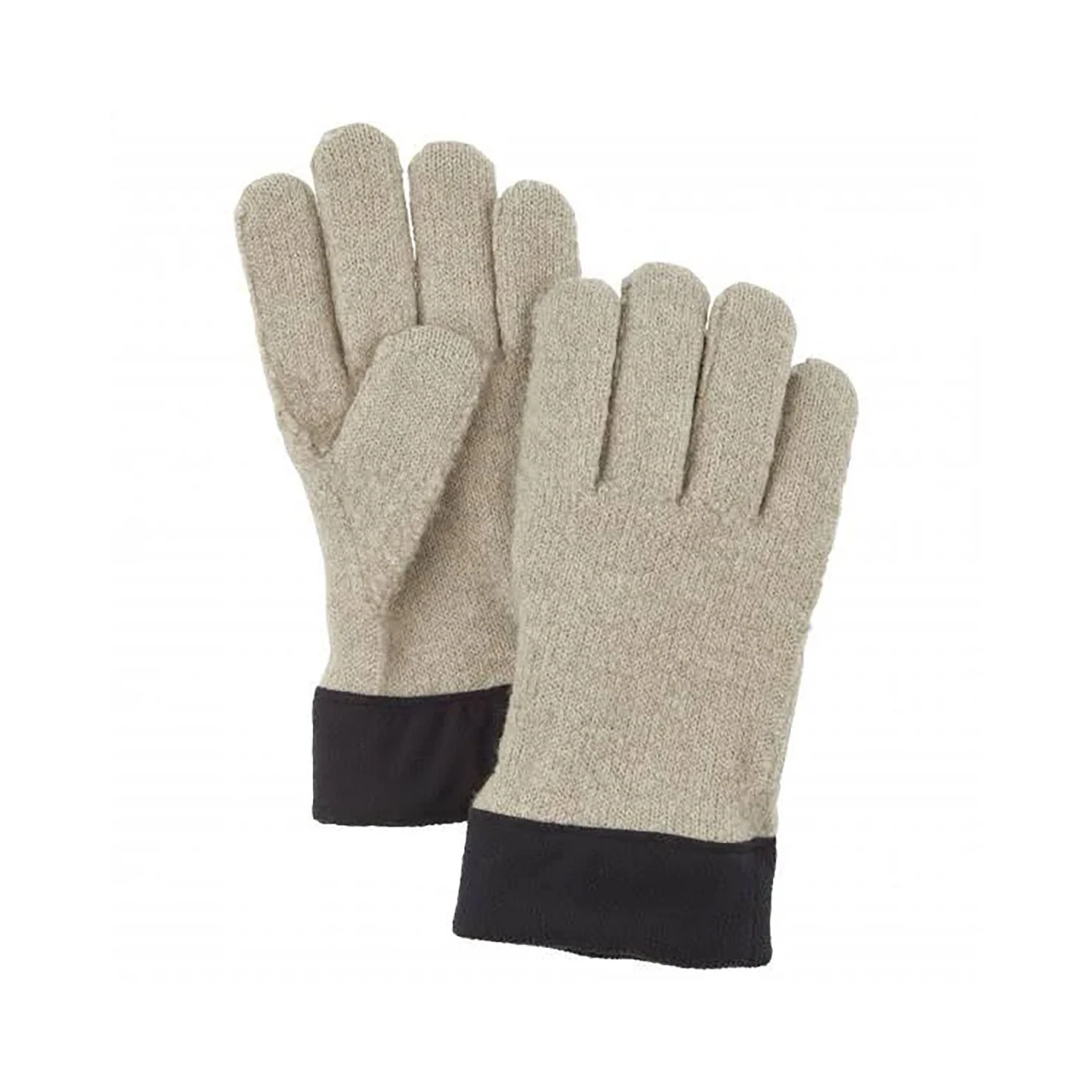 Hestra Monoknit Merino Liner - 5 Finger 1 Hestra Monoknit Merino Liner - 5 Finger