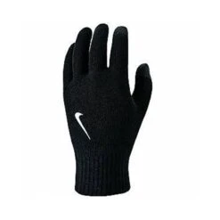 Knitted Tech And Grip Gloves