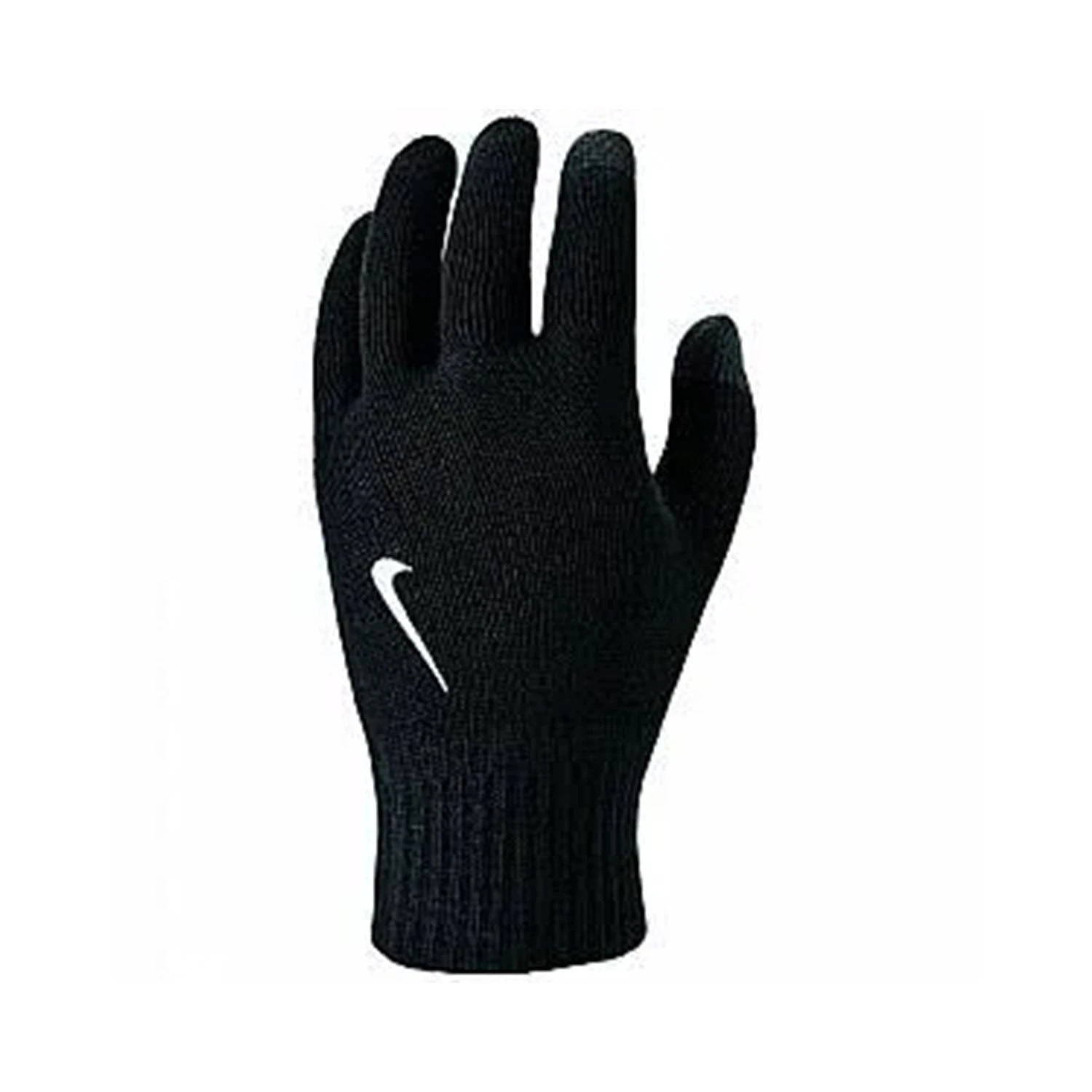 Knitted Tech And Grip Gloves 1 Knitted Tech And Grip Gloves