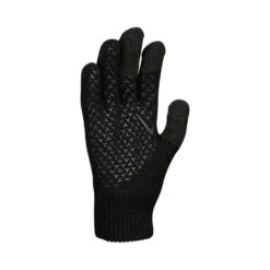 Nike Ya Knitted Tech And Grip Glove