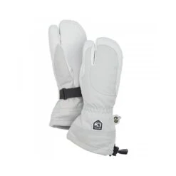 Hestra Heli Ski Female 3-Finger Off