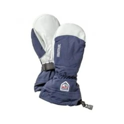 Hestra Army Leather Heli Ski