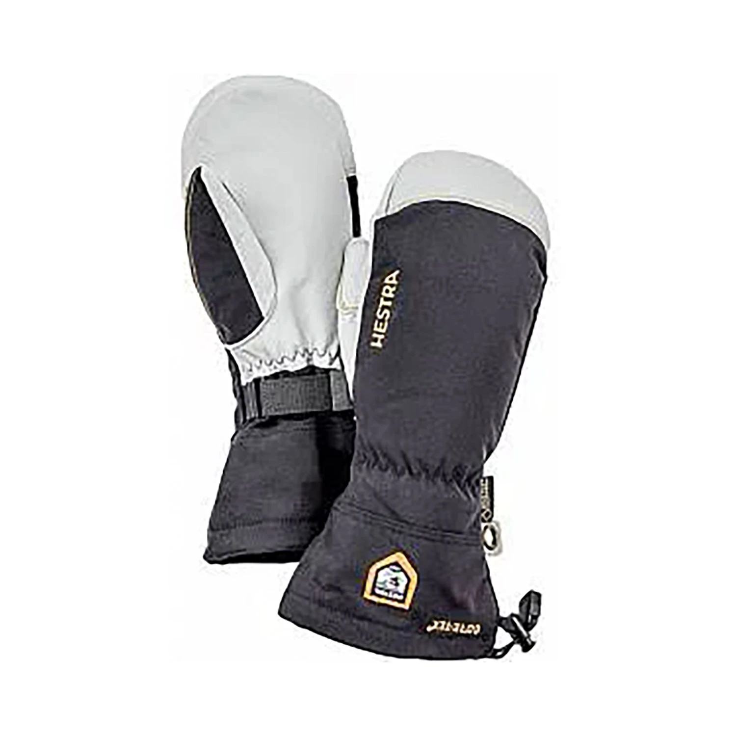Hestra Army Leather Gore-Tex Mitt 1 Hestra Army Leather Gore-Tex Mitt
