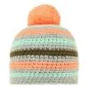 SINNER Gradient Beanie