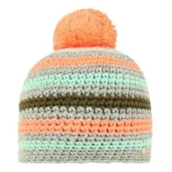 SINNER Gradient Beanie