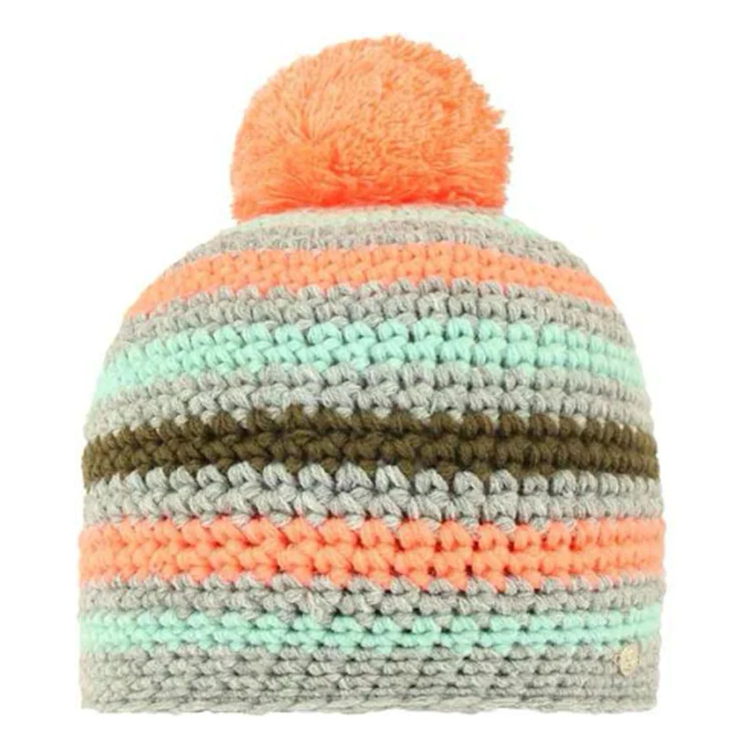SINNER Gradient Beanie 1 SINNER Gradient Beanie