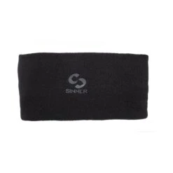 SINNER Whispering Pine Fleece Headband