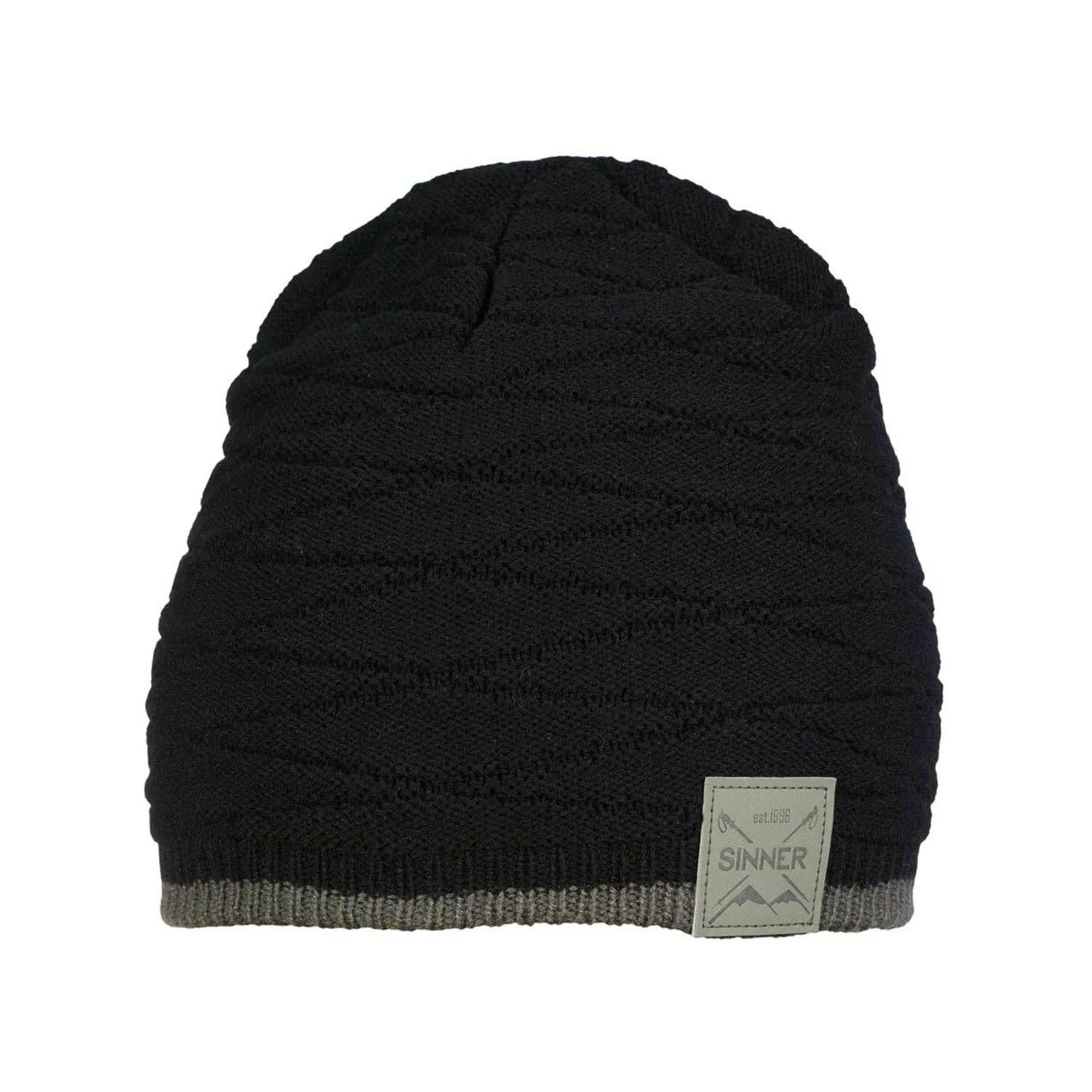 SINNER Merano Beanie 1 SINNER Merano Beanie