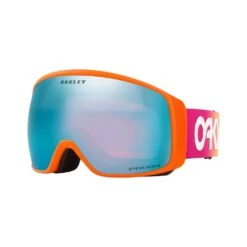 Oakley Flight Tracker Xl Sig. - Prizm Sapphire