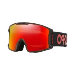 Oakley Line Miner Xl Sig. - Prizm Torch