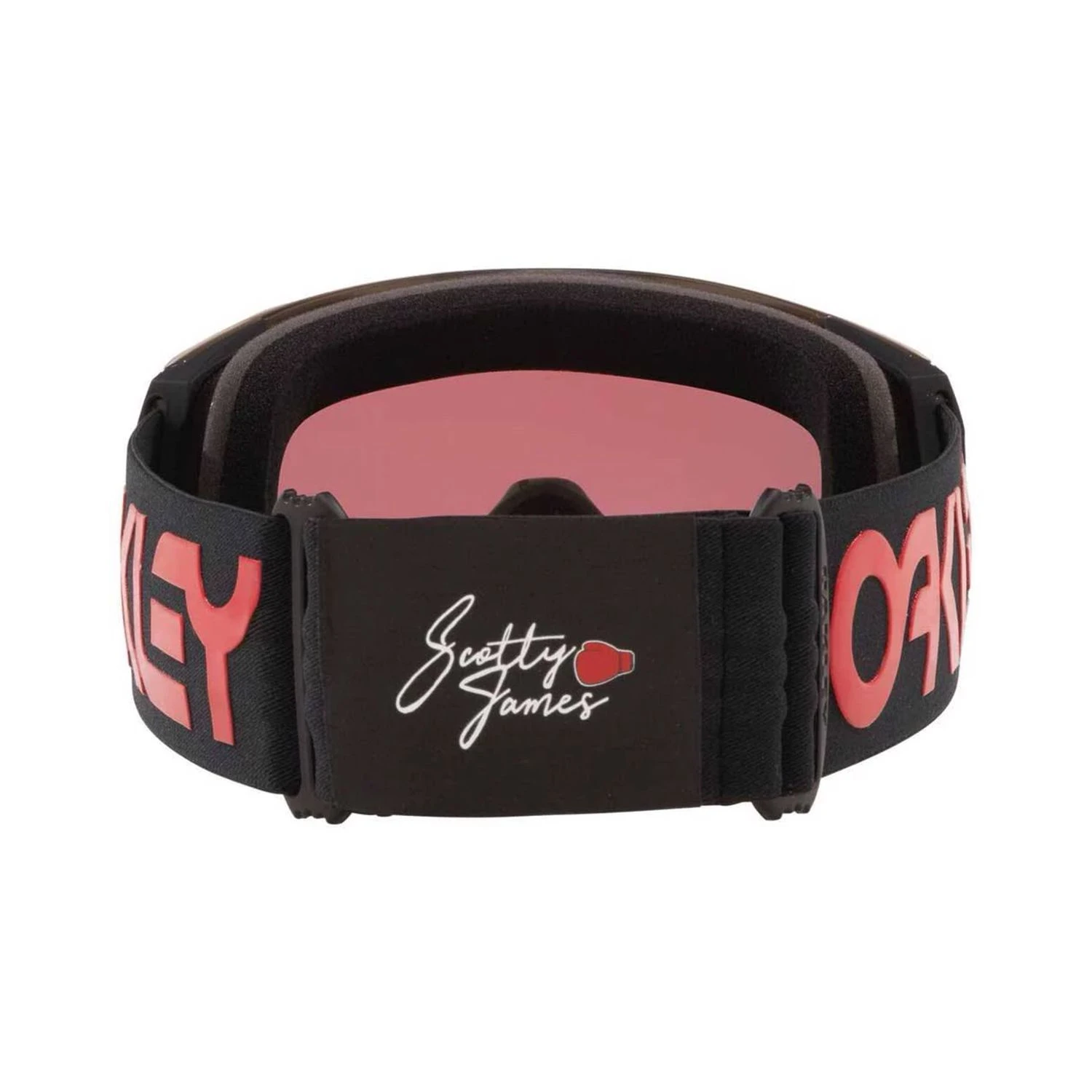 Oakley Line Miner Xl Sig. - Prizm Torch 2 Oakley Line Miner Xl Sig. - Prizm Torch - Afbeelding 2