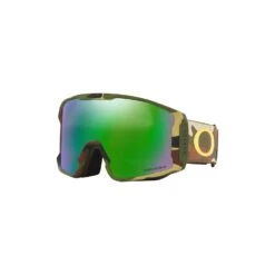 Oakley Line Miner Xl Sig. - Prizm Jade