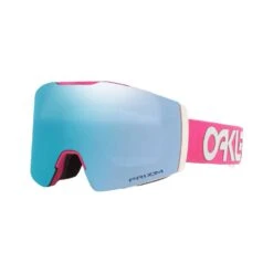 Oakley Fall Line Xm Fp - Prizm Sapphire