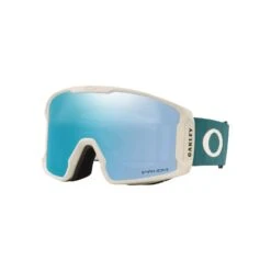 Oakley Line Miner Xl - Prizm Sapphire
