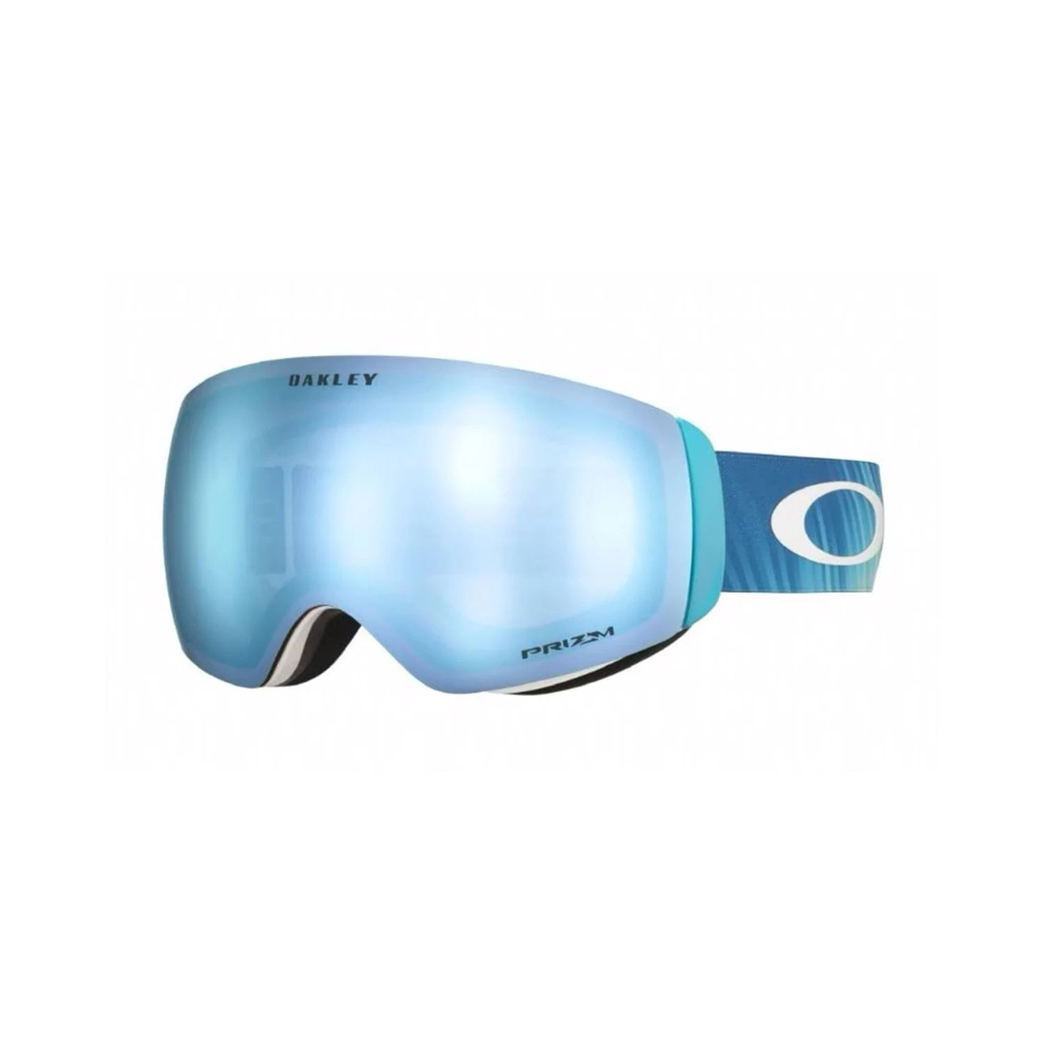 Oakley Flight Deck Xm Sig. - Prizm Sapphire 2 Oakley Flight Deck Xm Sig. - Prizm Sapphire - Afbeelding 2