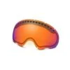 Oakley A-frame Repl. Lens H.i. Persimmon