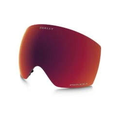 Oakley Flight Deck Repl. Lens Prizm Torch Iridium