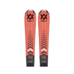 Volkl Racetiger Vmotion Jr