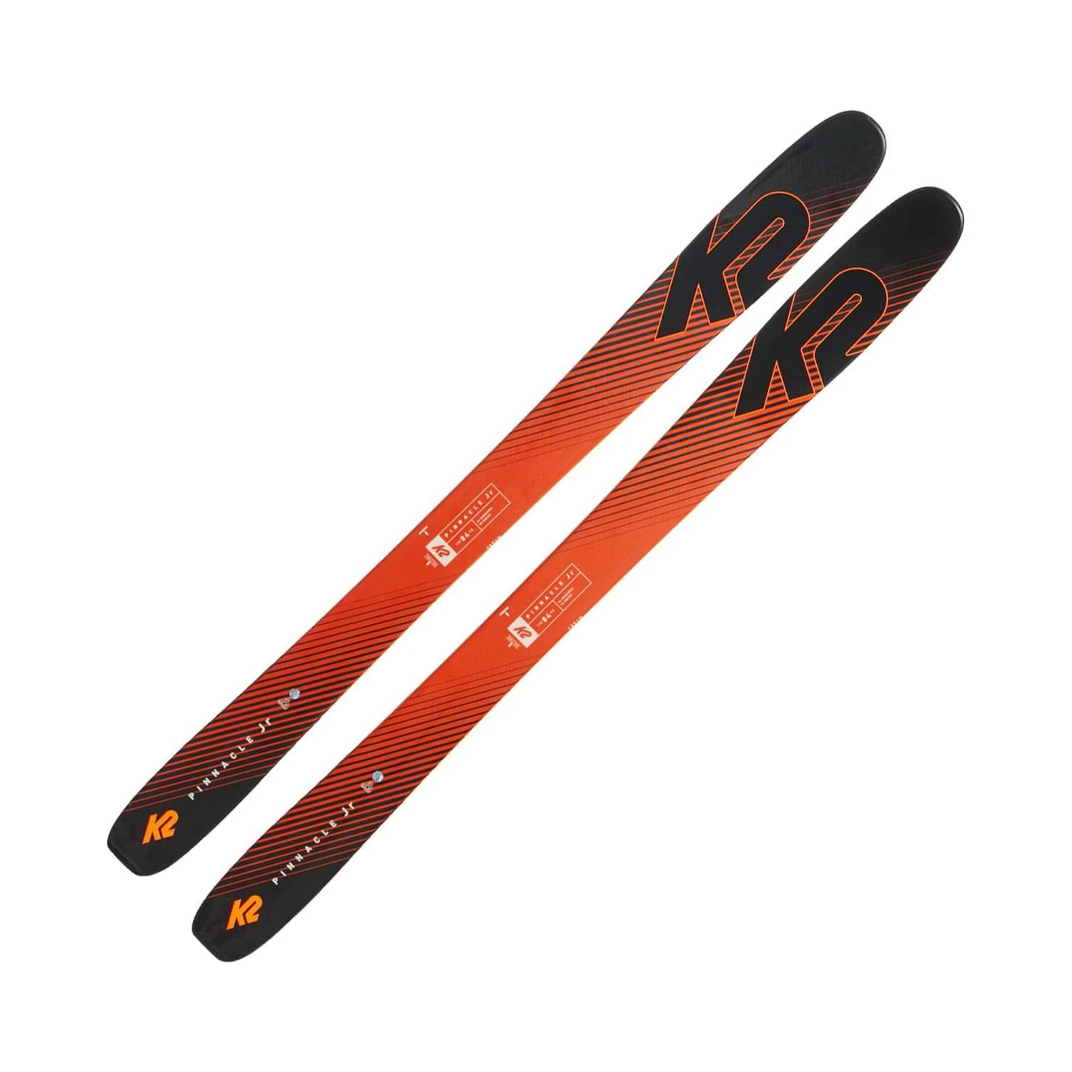 K2 Pinnacle Junior FDT 7 129 3 K2 Pinnacle Junior FDT 7 129 - Afbeelding 3