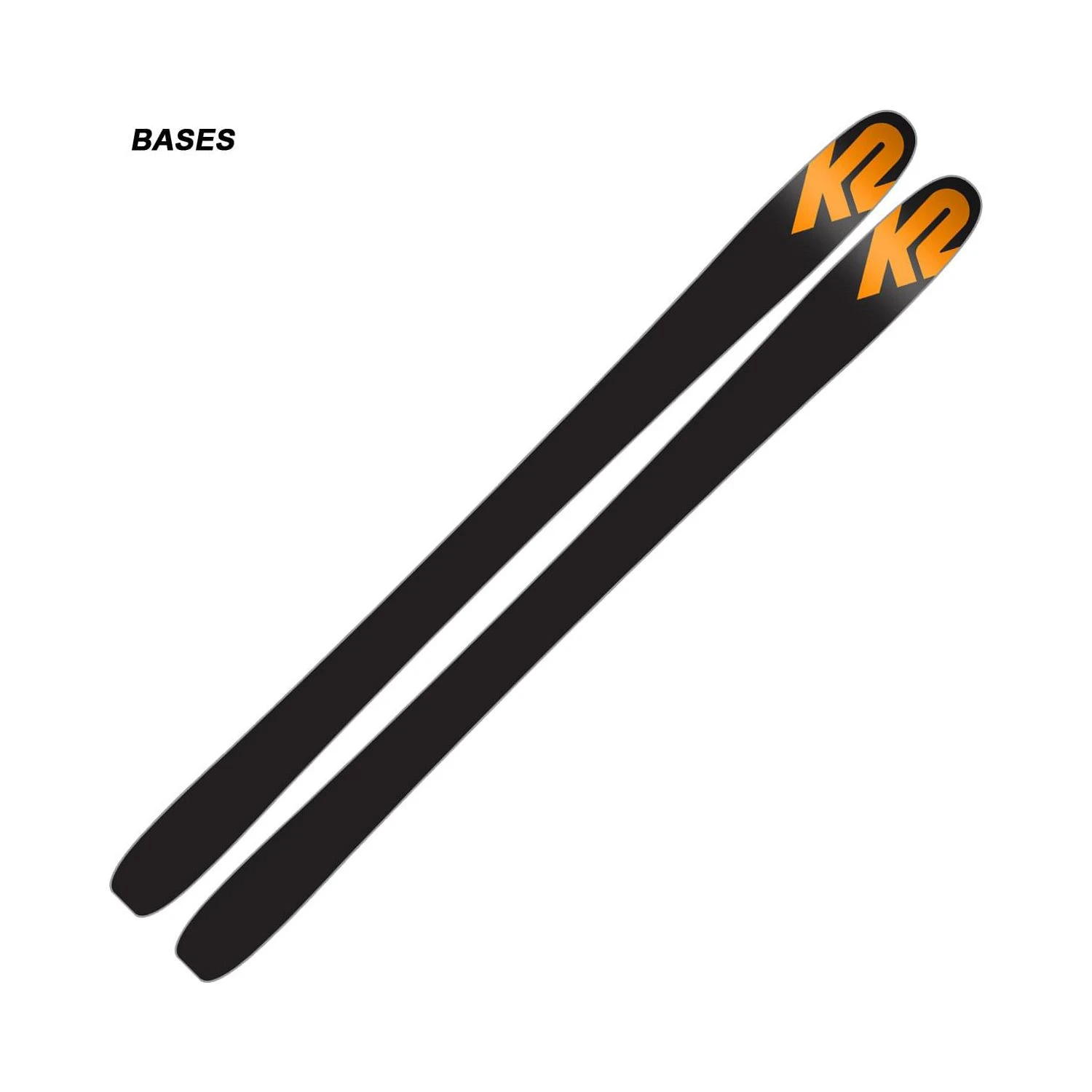 K2 Pinnacle Junior FDT 7 129 1 K2 Pinnacle Junior FDT 7 129